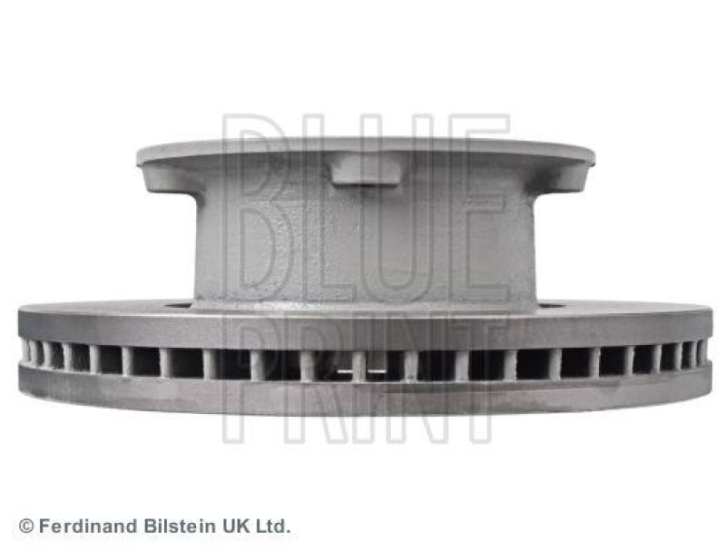 BLUE PRINT ADT343308 Bremsscheibe für TOYOTA