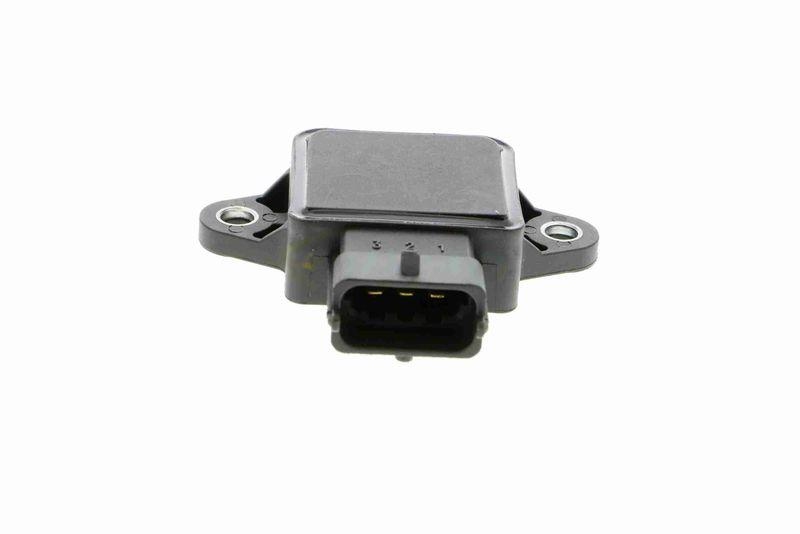 VEMO V40-72-0384-1 Sensor, Drosselklappenstellung 3-Polig für OPEL