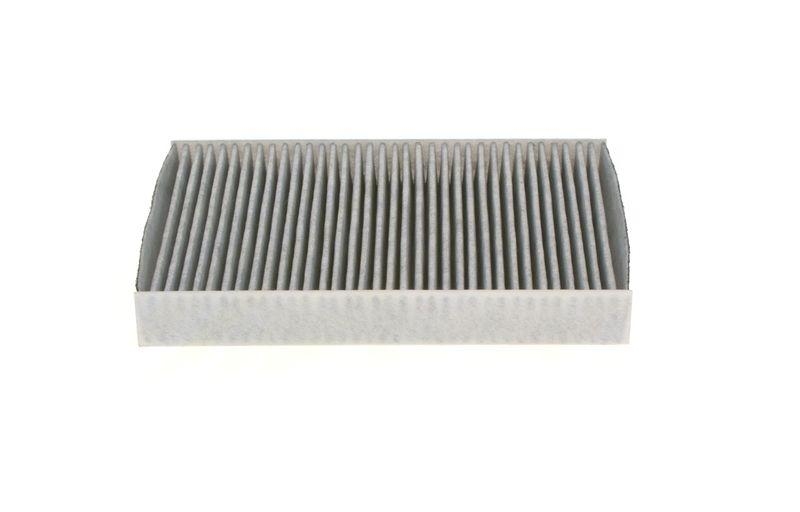 BOSCH 1 987 432 197 Filter Innenraumluft