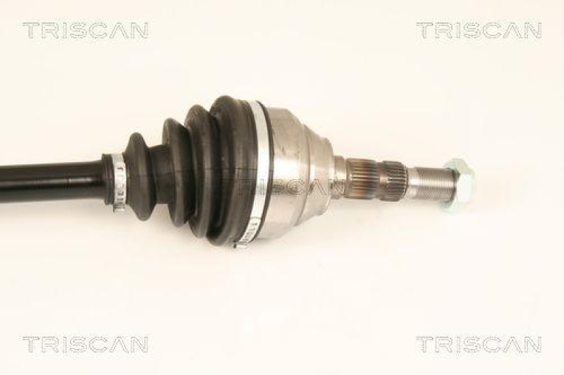 TRISCAN 8540 24562 Antriebswelle für Opel