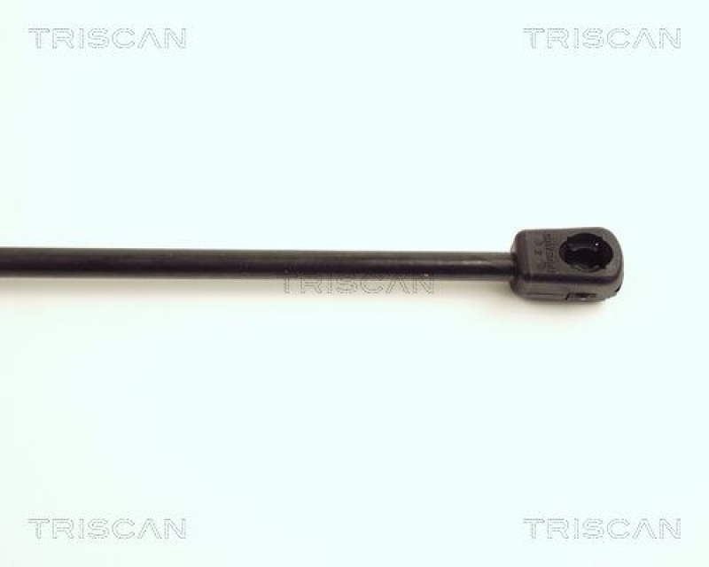 TRISCAN 8710 16236 Gasfeder Hinten für Ford Mondeo Iii Turnier