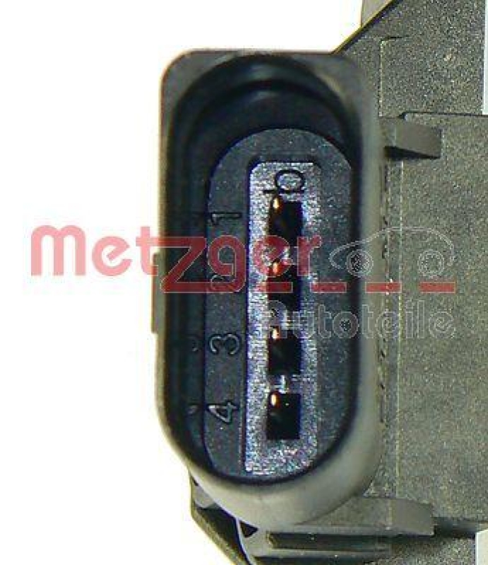 METZGER 0906113 Drucksensor, Bremskraftverstärker für AUDI/VW