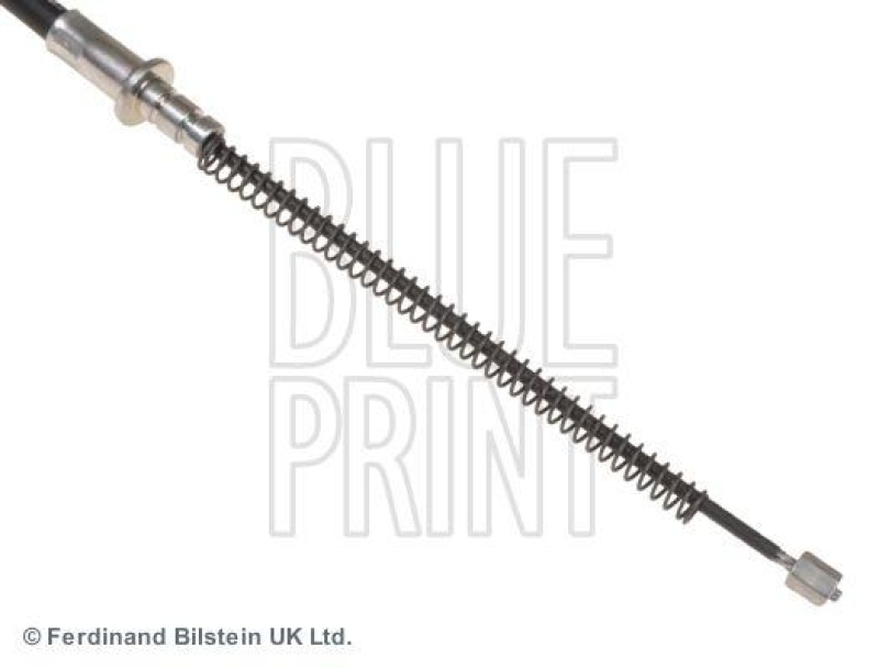 BLUE PRINT ADC446177 Handbremsseil für MITSUBISHI