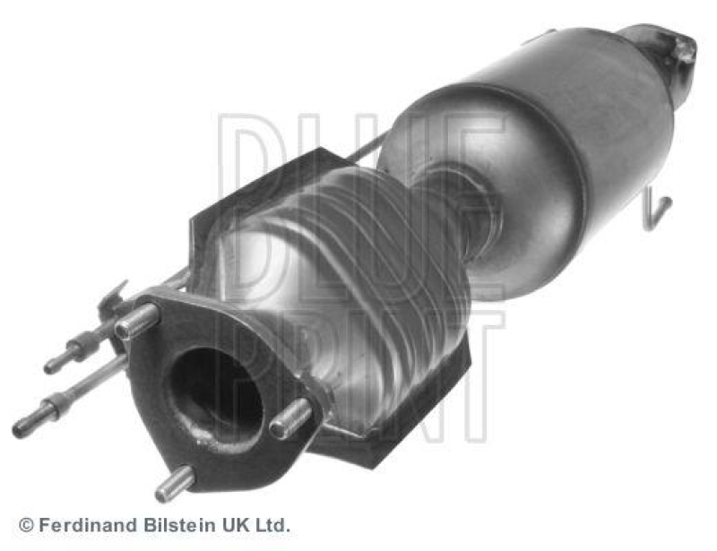 BLUE PRINT ADG060503 Partikelfilter für Dieselmotoren für Opel PKW