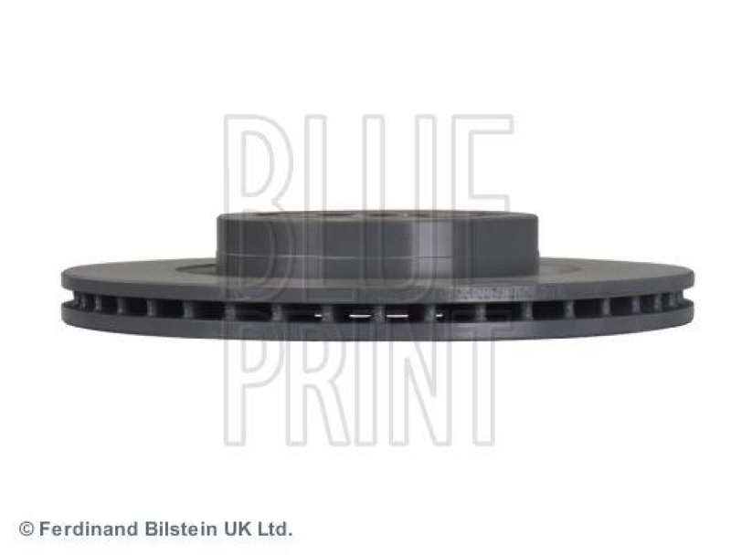 BLUE PRINT ADT343309 Bremsscheibe für TOYOTA