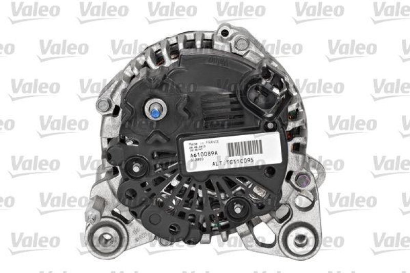 VALEO 439754 Generator Neu - ORIGINS