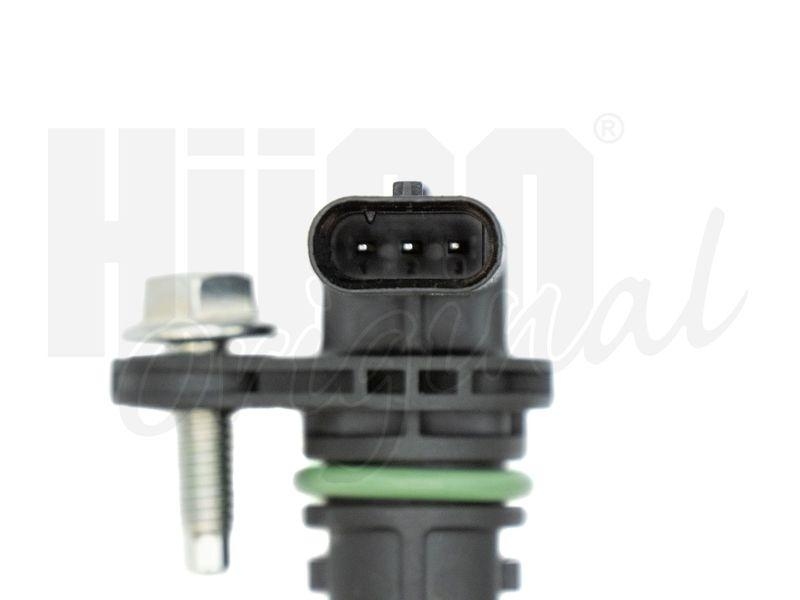 HITACHI 131794 Sensor, Nockenwellenposition für OPEL u.a.