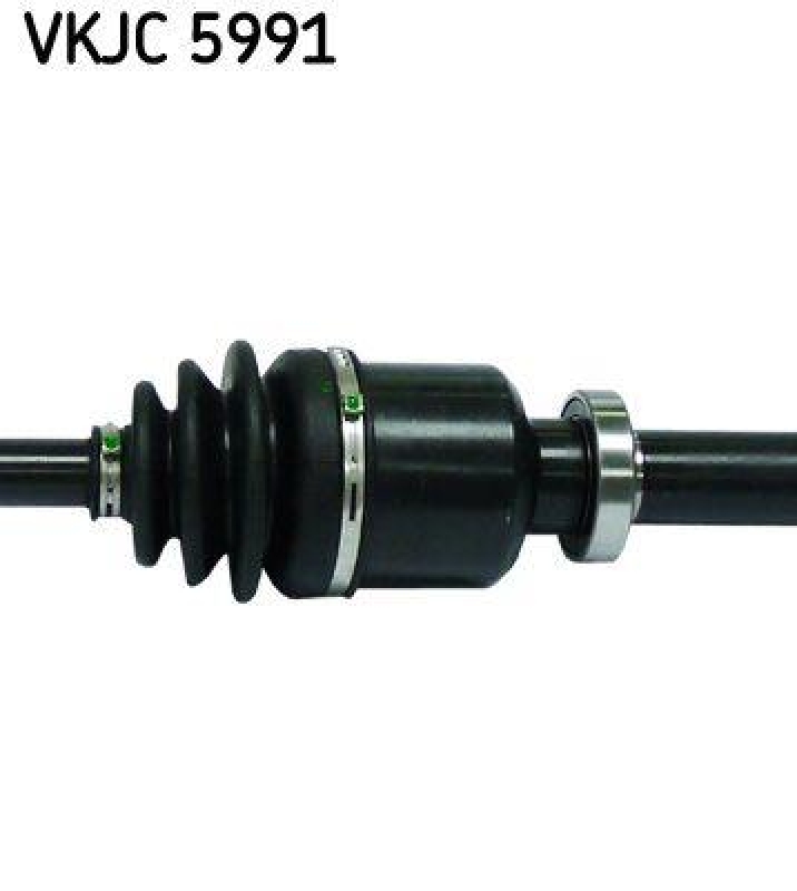 SKF VKJC 5991 Antriebswelle