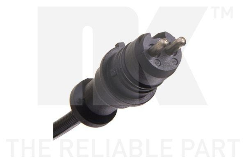 NK 292345 Sensor, Raddrehzahl für FIAT