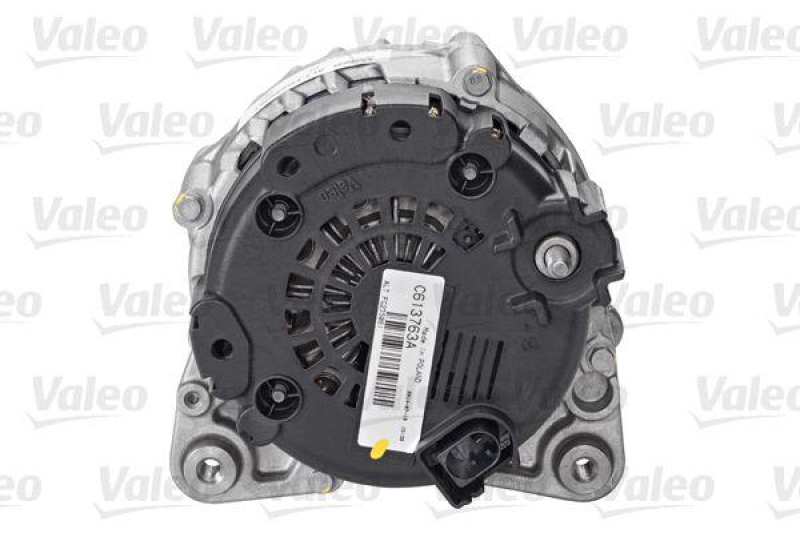 VALEO 439756 Generator Neu - ORIGINS