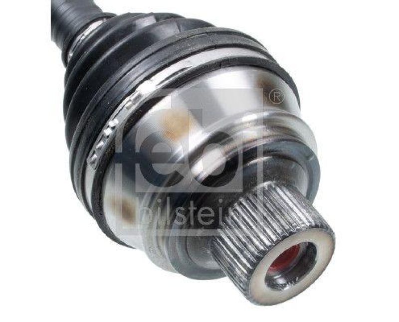 FEBI BILSTEIN 180855 Antriebswelle für VW-Audi