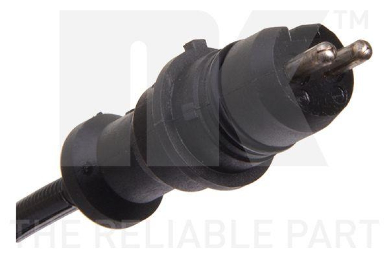 NK 292346 Sensor, Raddrehzahl für FIAT