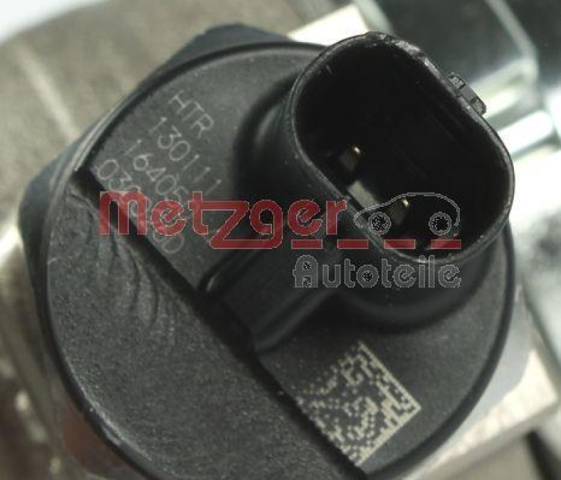 METZGER 2250144 Hochdruckpumpe für AUDI/SEAT/SKODA/VW