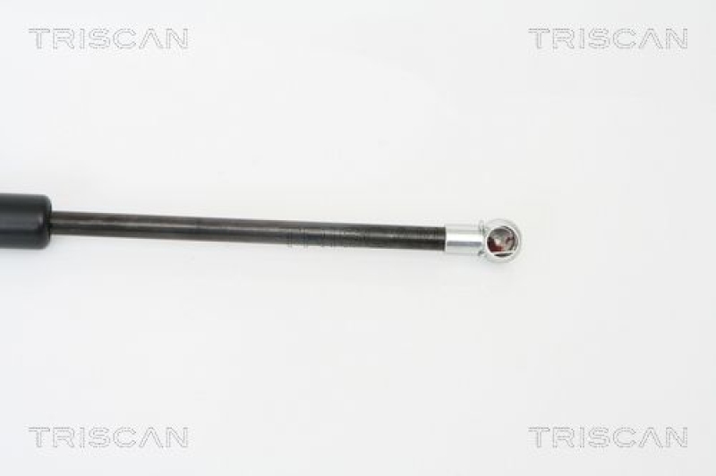 TRISCAN 8710 16242 Gasfeder Hinten für Ford Focus