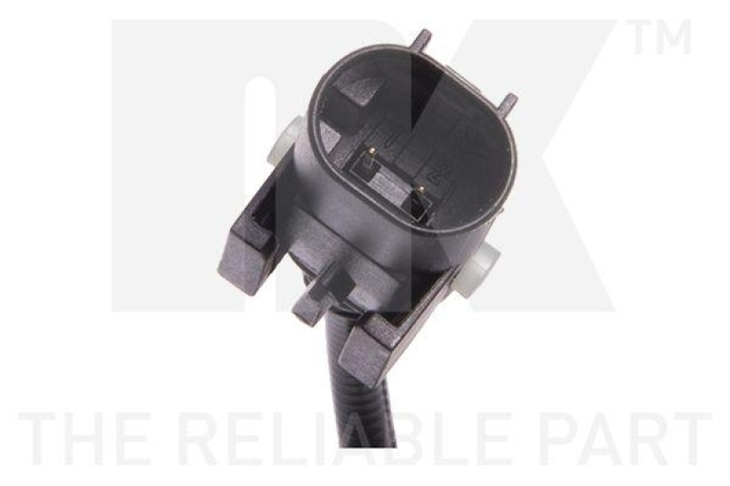 NK 292348 Sensor, Raddrehzahl für ABARTH, FIAT, FORD