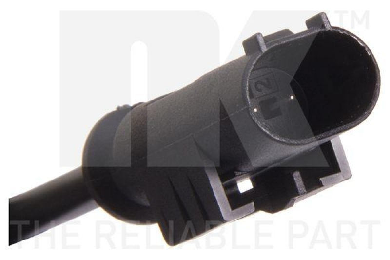 NK 292349 Sensor, Raddrehzahl für FIAT