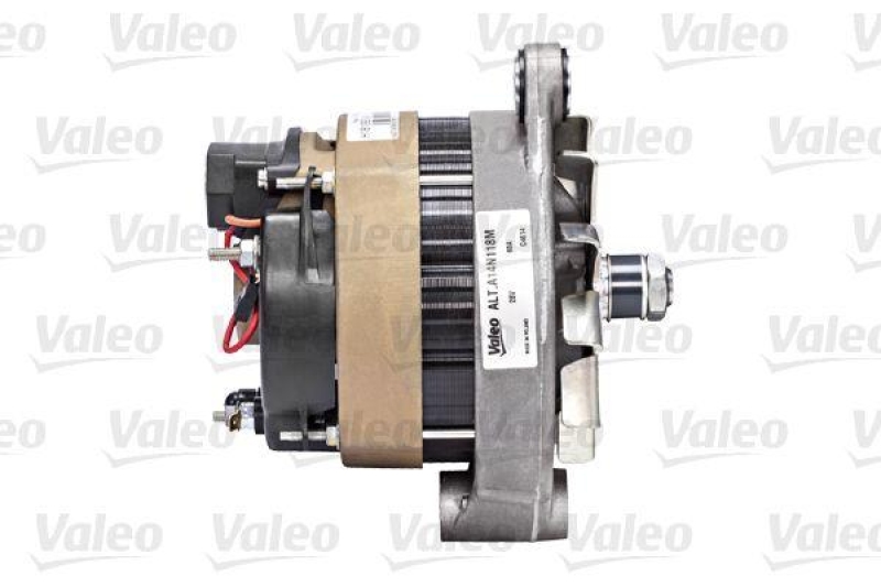 VALEO 592601 Generator Neu - ORIGINS