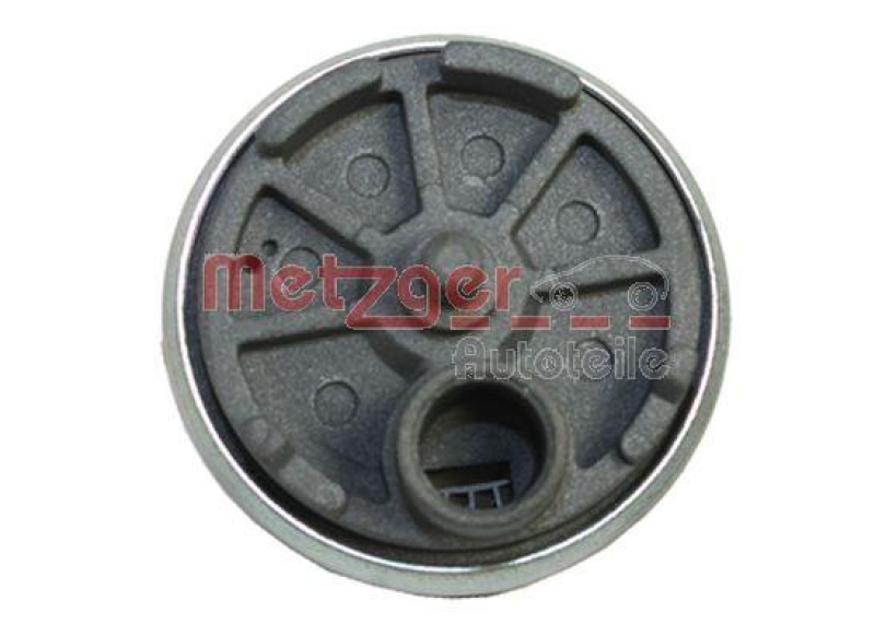 METZGER 2250162 Kraftstoffpumpe für HYUNDAI/KIA