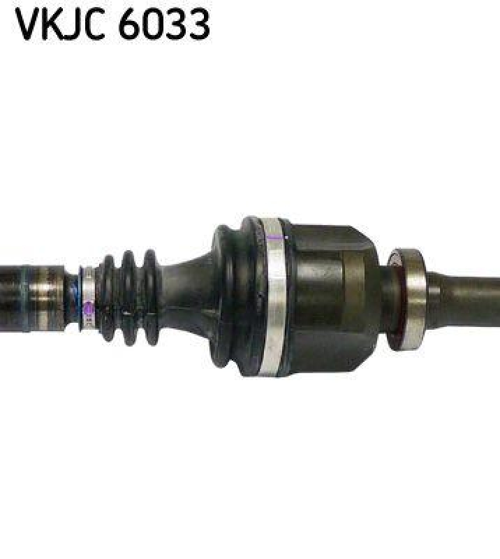 SKF VKJC 6033 Antriebswelle