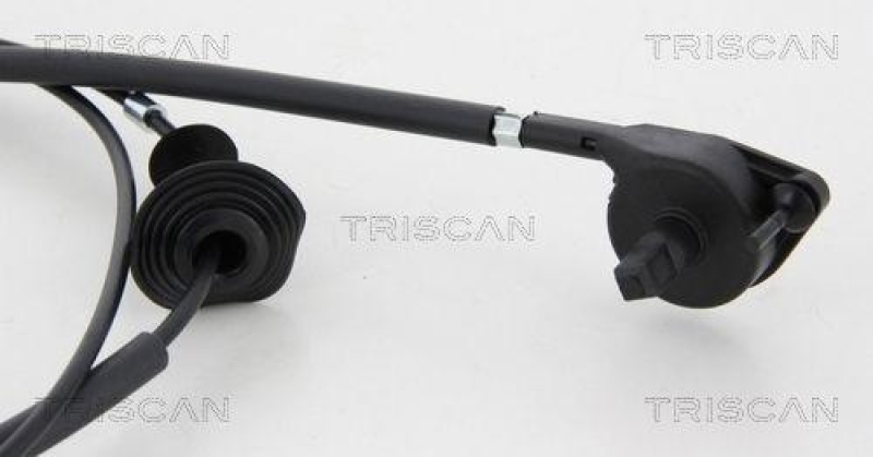 TRISCAN 8140 25604 Motorhaubenzüge für Renault Laguna