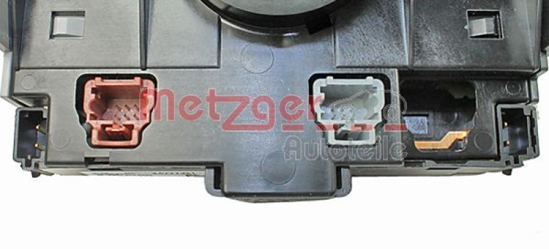 METZGER 0916440 Lenkstockschalter für CITROEN/PEUGEOT