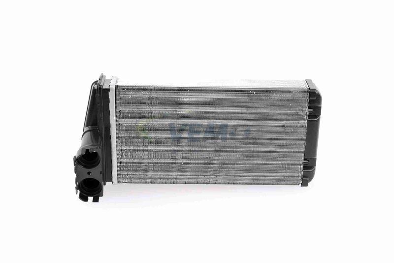 VEMO V42-61-0004 Wärmetauscher, Innenraumheizung 250 x 140 x 42 mm, mechanisch Schaltgetr für PEUGEOT