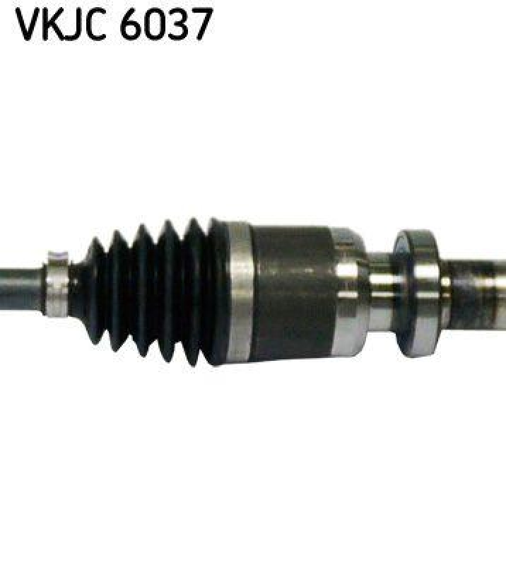 SKF VKJC 6037 Antriebswelle