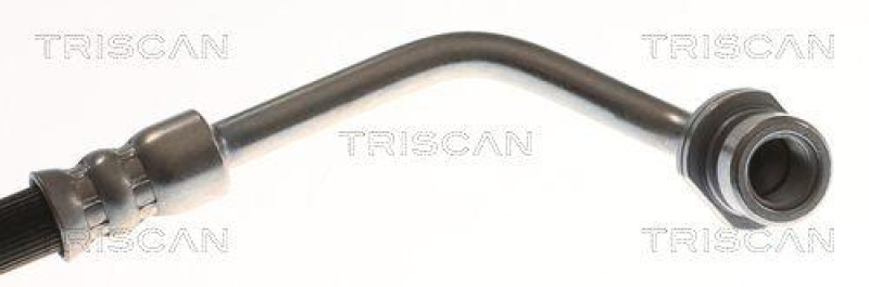 TRISCAN 8150 83203 Bremsschlauch Hinten für Maxus