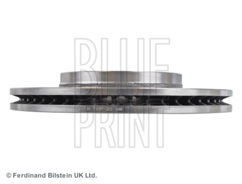 BLUE PRINT ADT343316 Bremsscheibe für TOYOTA