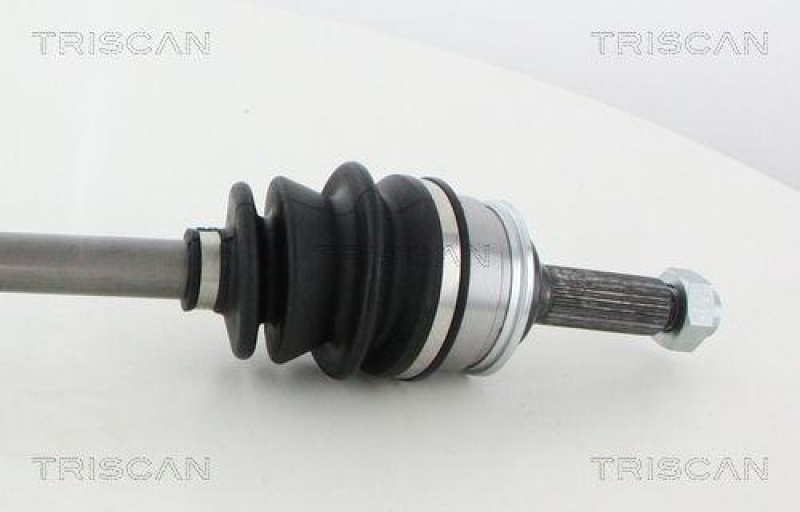 TRISCAN 8540 69505 Antriebswelle für Suzuki