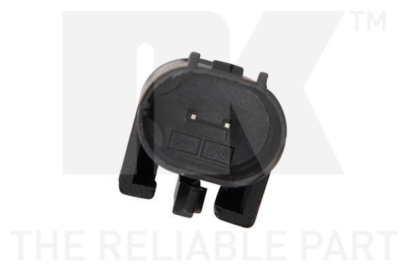 NK 292358 Sensor, Raddrehzahl für FIAT