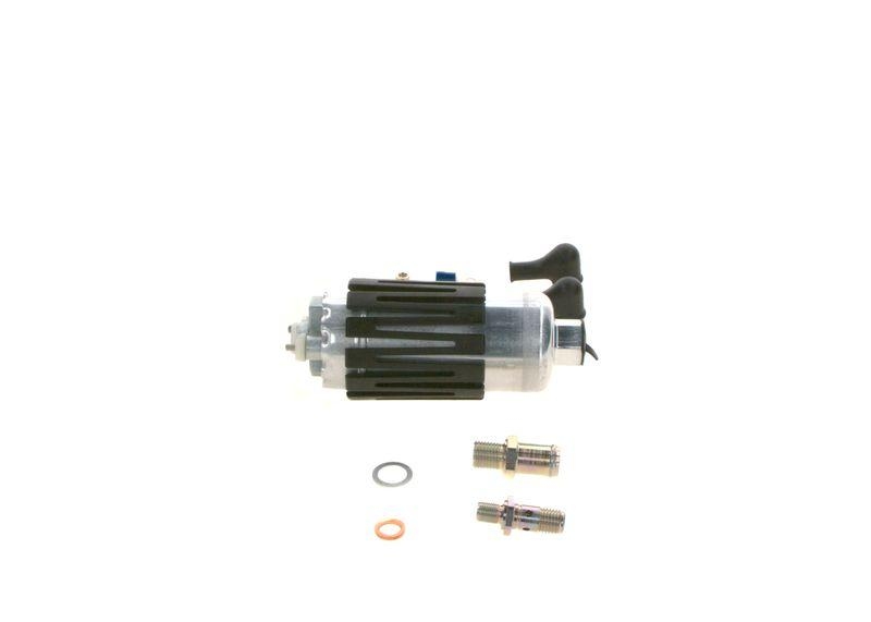 Bosch 0 580 464 205 Elektrokraftstoffpumpe