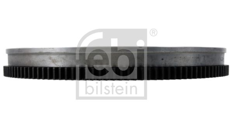 FEBI BILSTEIN 108769 Schwungrad mit Anlasserzahnkranz für Iveco