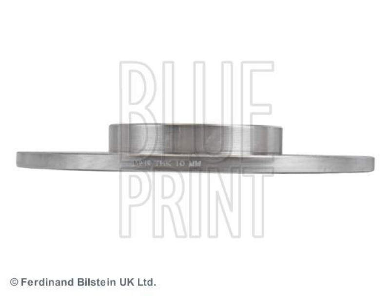 BLUE PRINT ADT343318 Bremsscheibe für TOYOTA