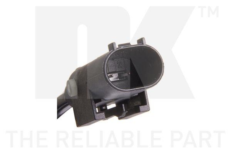 NK 292359 Sensor, Raddrehzahl für FIAT