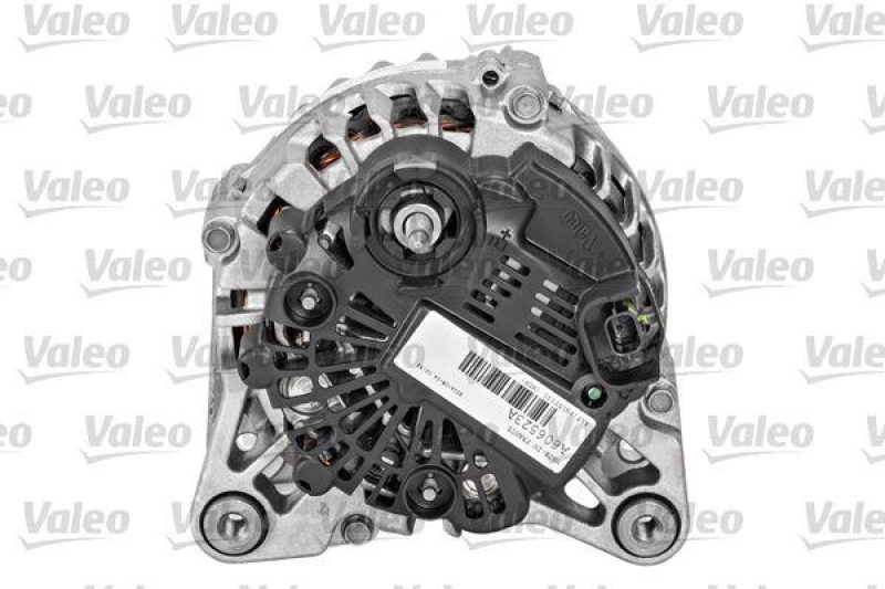 VALEO 439766 Generator Neu - ORIGINS