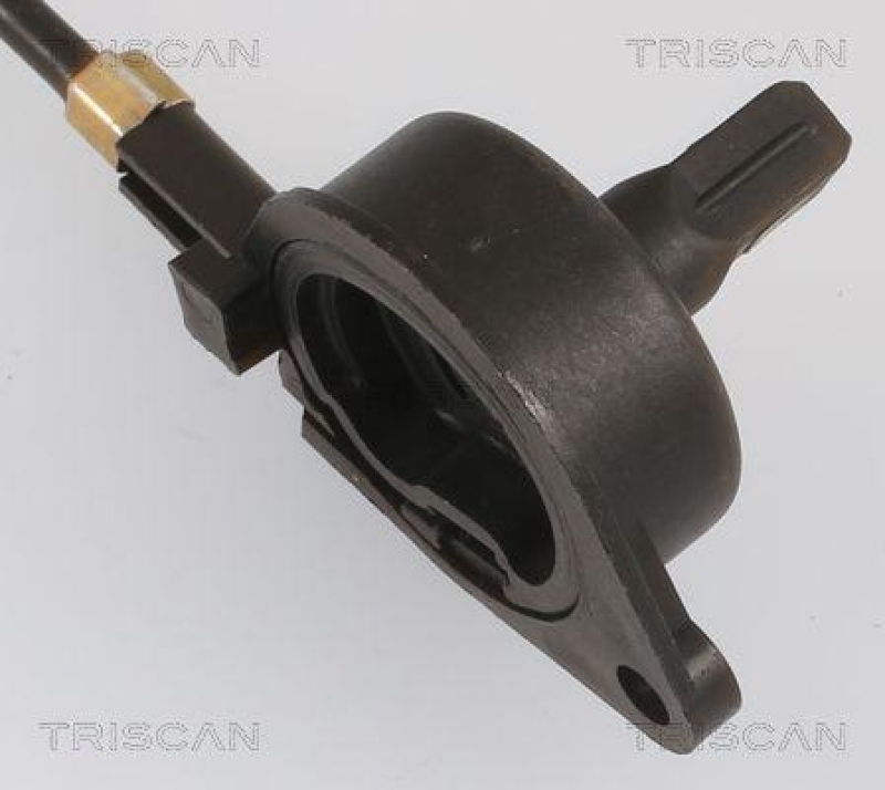 TRISCAN 8140 25610 Motorhaubenzüge für Renault