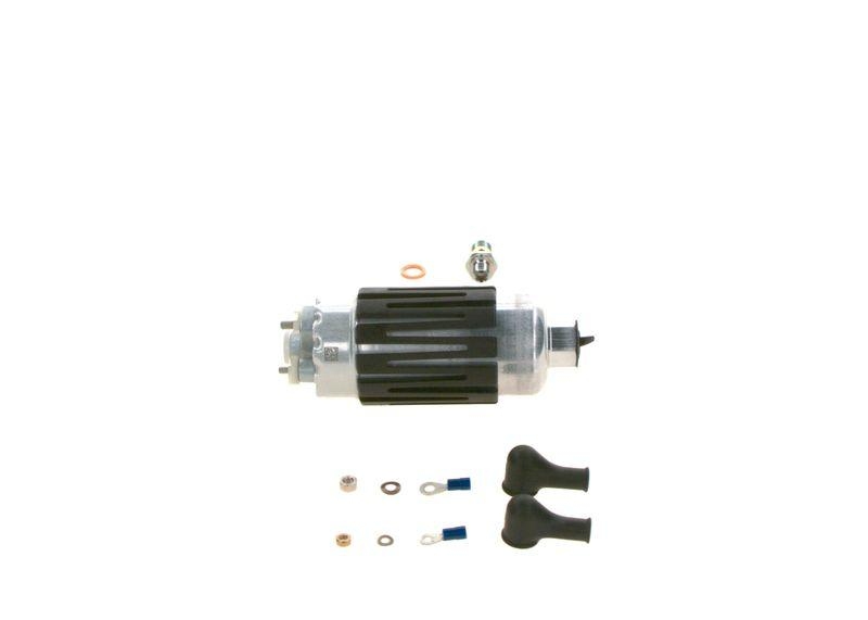 Bosch 0 580 464 207 Elektrokraftstoffpumpe