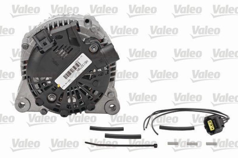 VALEO 439767 Generator Neu - ORIGINS