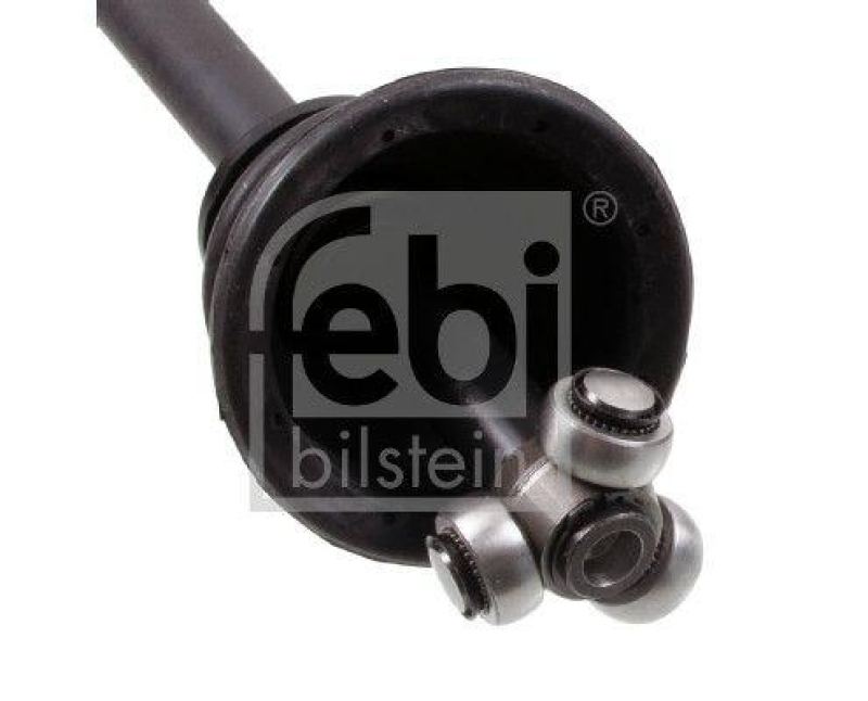 FEBI BILSTEIN 188699 Antriebswelle für Renault