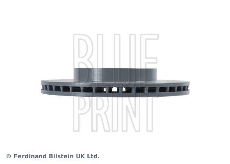 BLUE PRINT ADH24341 Bremsscheibe für HONDA