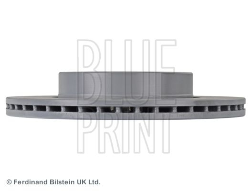 BLUE PRINT ADT34337 Bremsscheibe für TOYOTA