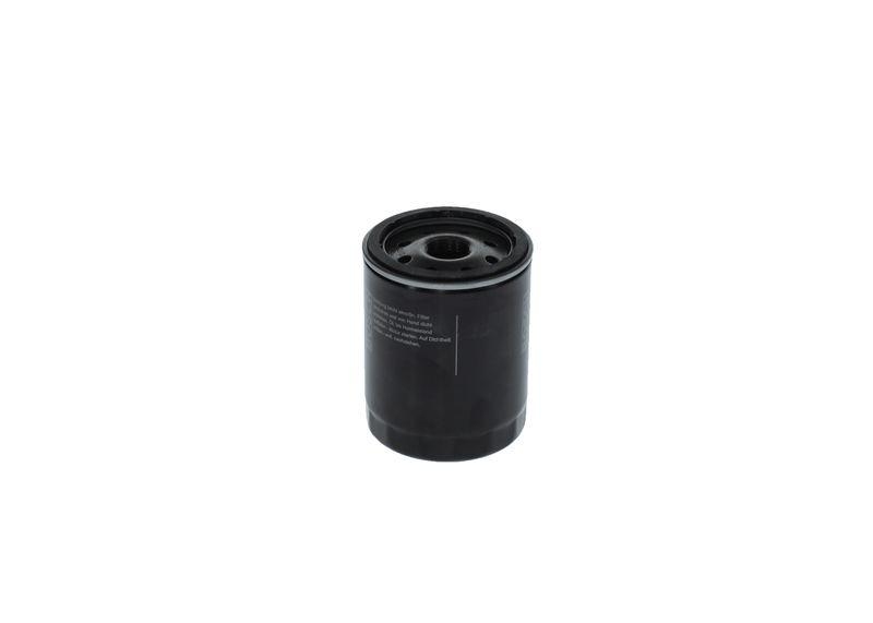 Bosch F 026 407 236 Ölfilter P7236