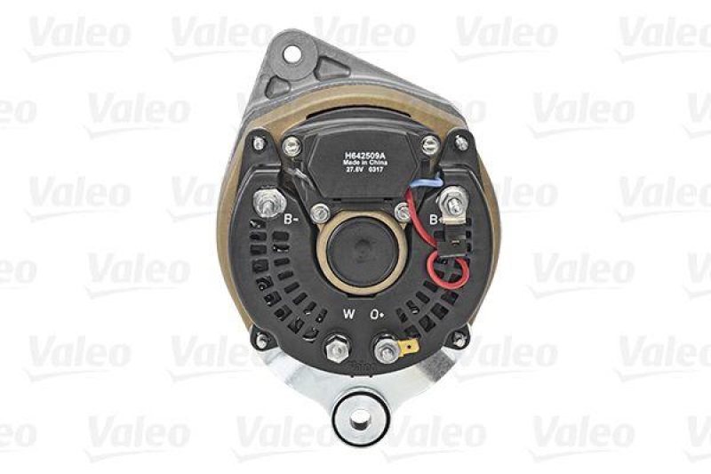 VALEO 592786 Generator Neu - ORIGINS