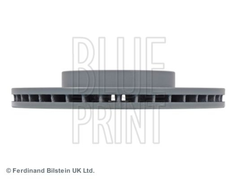 BLUE PRINT ADH24349 Bremsscheibe für HONDA