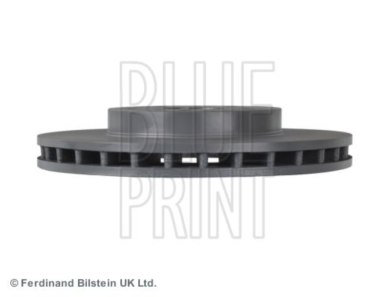 BLUE PRINT ADT34346 Bremsscheibe für TOYOTA