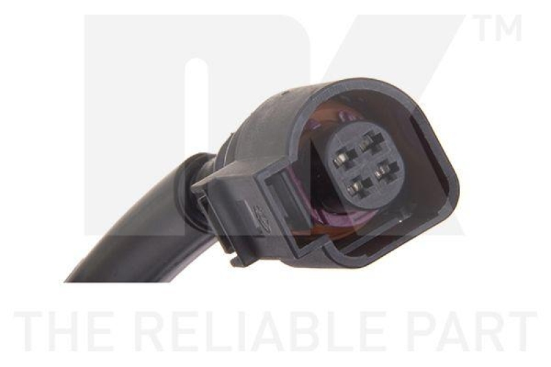 NK 292367 Sensor, Raddrehzahl für FORD, SEAT, VW