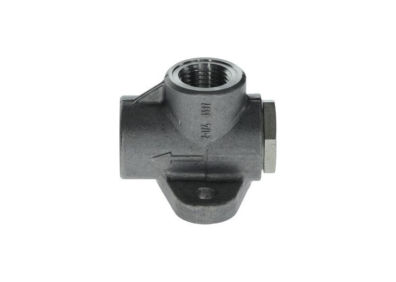 Bosch 0 440 011 023 Kraftstoff-Förderpumpe