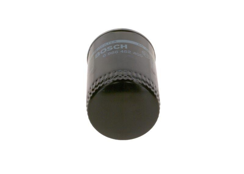 BOSCH 0 986 452 400 Ölfilter P2400 Ø 93mm Höhe 142mm