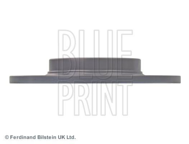 BLUE PRINT ADH24351 Bremsscheibe für HONDA